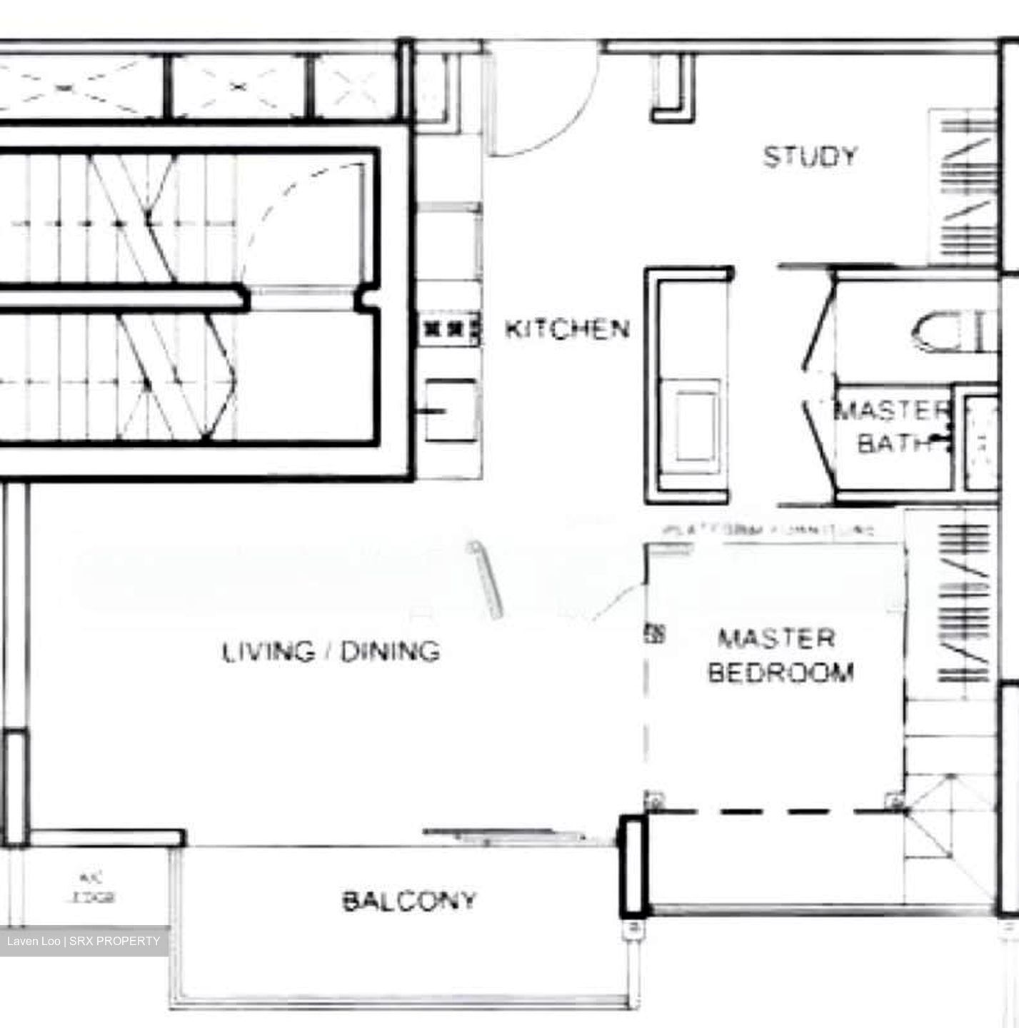 Watertown (D19), Apartment #561974261